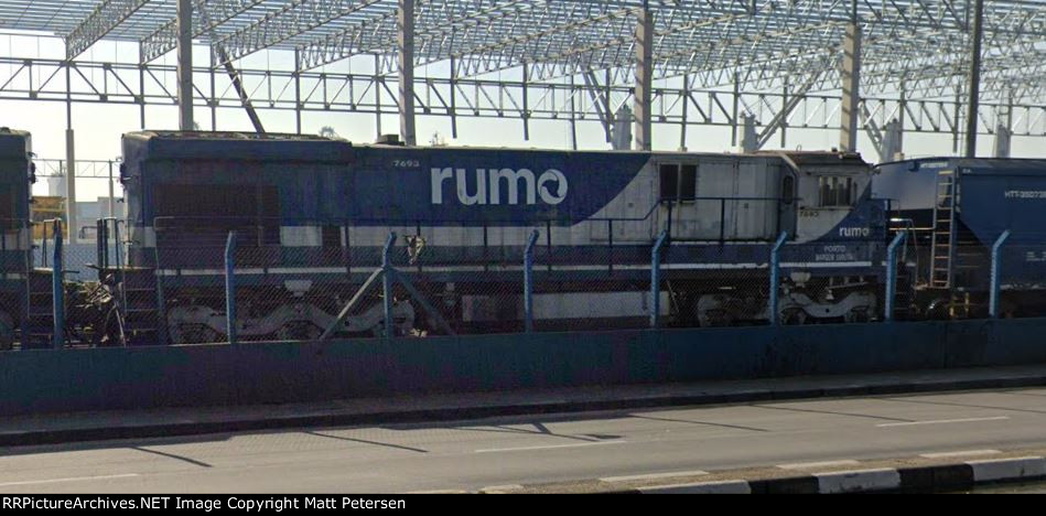 RUMO 7692